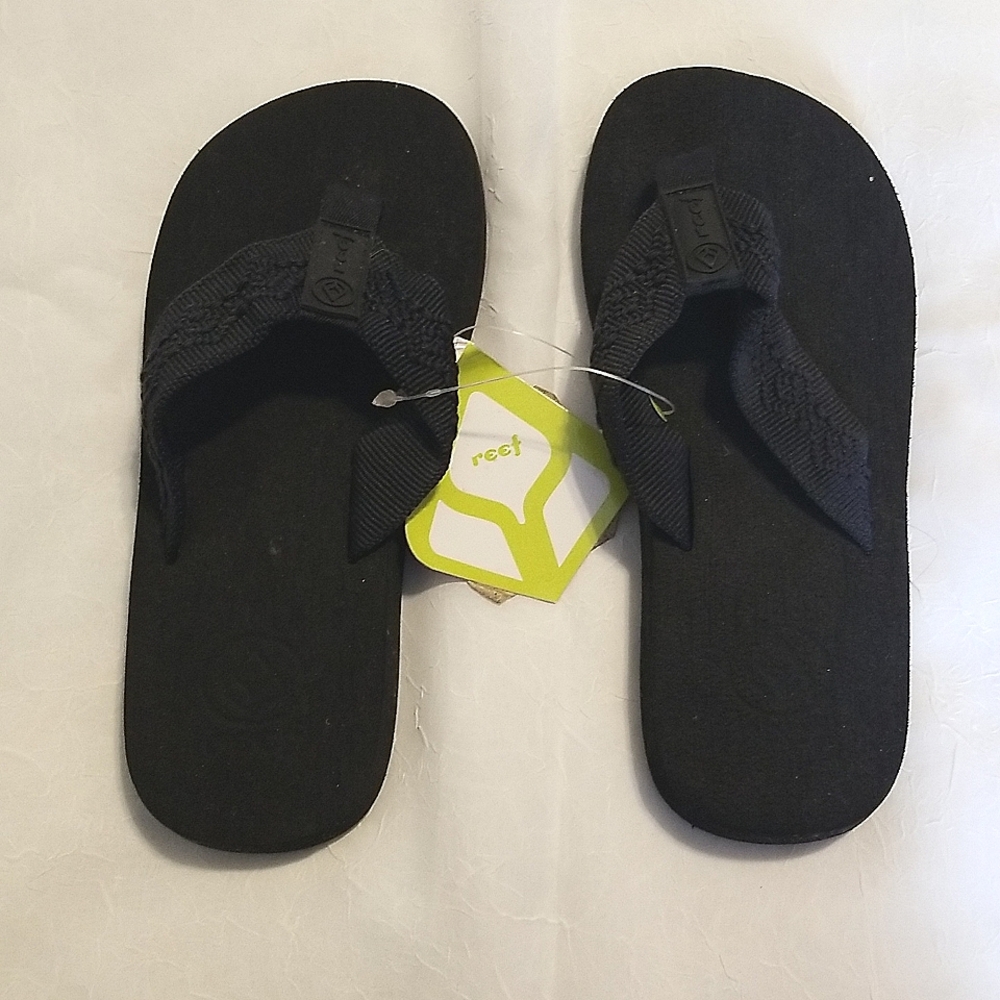Reef flip flops